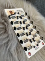 Turkish Hijab Pins | Pack of 12