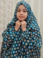 Kids Namaz Chadar