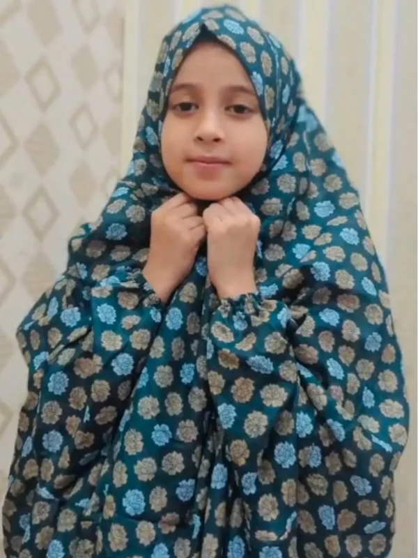 Kids Namaz Chadar