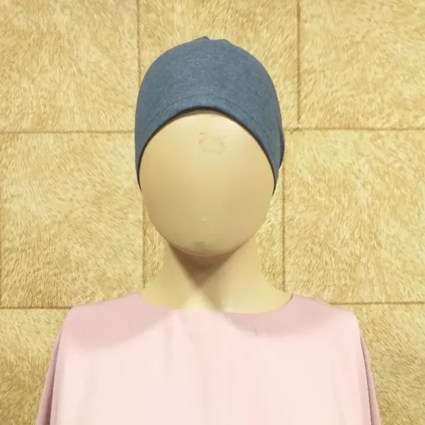 Premium Jersey Under Cap Hijab