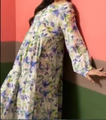 Lawn Frocks For Summer Holidays Premium Quality