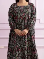 Lawn Frocks For Summer Holidays Premium Quality