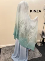 Premium Modal Hijab | Soft, Flowy and Elegant