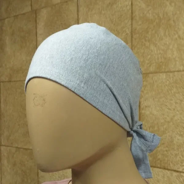 Premium Jersey Under Cap Hijab