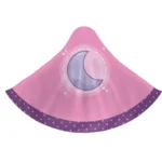 Girls Prayer Scarf in Elegant Designs for Everyday wear