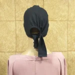 Premium Jersey Under Cap Hijab