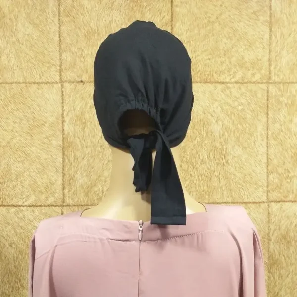 Premium Jersey Under Cap Hijab