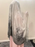 Premium Modal Hijab | Soft, Flowy and Elegant