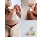 Turkish Hijab Pins | Pack of 12