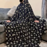 Prayer Dress With Zip Pocket / Regular