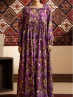 Lawn Frocks For Summer Holidays Premium Quality