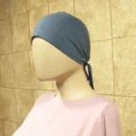 Premium Jersey Under Cap Hijab