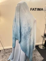 Premium Modal Hijab | Soft, Flowy and Elegant