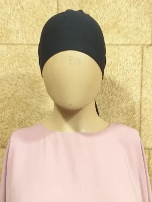 Premium Jersey Under Cap Hijab