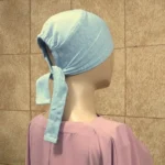 Premium Jersey Under Cap Hijab