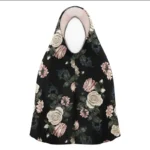 Girls Prayer Scarf in Elegant Designs for Everyday wear