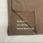 Luxury Korean Liquid Jersey Hijab